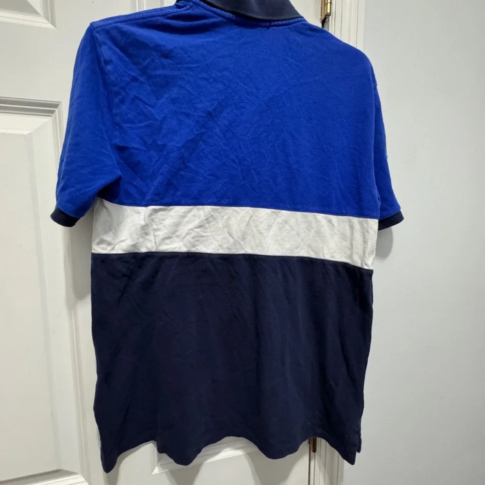 Polo Ralph Lauren size xl (18-20) yatchman polo